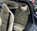 Тесла Модель Х 2017 в Киеве на Automoto.ua Серый Тесла Модель Х, объемом двигателя 0 л и пробегом 51 тыс. км за 23999 $, фото 14 на Automoto.ua