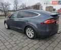 Сірий Тесла Модель Х, об'ємом двигуна 0 л та пробігом 199 тис. км за 18700 $, фото 11 на Automoto.ua