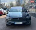 Серый Тесла Модель Х, объемом двигателя 0 л и пробегом 176 тыс. км за 25900 $, фото 1 на Automoto.ua