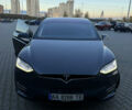 Сірий Тесла Модель Х, об'ємом двигуна 0 л та пробігом 142 тис. км за 35000 $, фото 2 на Automoto.ua