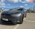 Серый Тесла Модель Х, объемом двигателя 0 л и пробегом 230 тыс. км за 23500 $, фото 1 на Automoto.ua