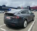 Тесла Модель Х 2017 у Києві на Automoto.ua Сірий Тесла Модель Х, об'ємом двигуна 0 л та пробігом 150 тис. км за 24500 $, фото 6 на Automoto.ua