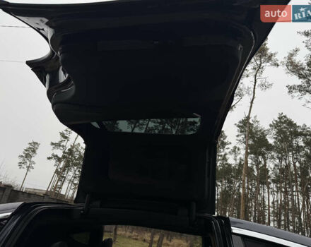 Серый Тесла Модель Х, объемом двигателя 0 л и пробегом 217 тыс. км за 20900 $, фото 23 на Automoto.ua