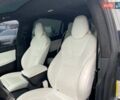 Сірий Тесла Модель Х, об'ємом двигуна 0 л та пробігом 108 тис. км за 19700 $, фото 15 на Automoto.ua