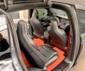 Сірий Тесла Модель Х, об'ємом двигуна 0 л та пробігом 120 тис. км за 53500 $, фото 19 на Automoto.ua