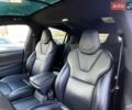 Серый Тесла Модель Х, объемом двигателя 0 л и пробегом 197 тыс. км за 24499 $, фото 14 на Automoto.ua