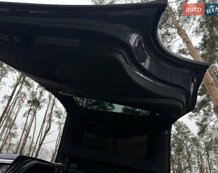 Серый Тесла Модель Х, объемом двигателя 0 л и пробегом 217 тыс. км за 20900 $, фото 21 на Automoto.ua