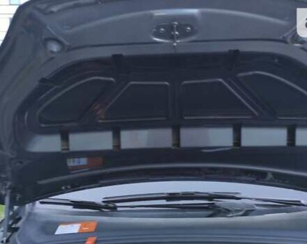 Сірий Тесла Модель Х, об'ємом двигуна 0 л та пробігом 130 тис. км за 33500 $, фото 34 на Automoto.ua