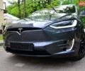 Серый Тесла Модель Х, объемом двигателя 0 л и пробегом 102 тыс. км за 22350 $, фото 1 на Automoto.ua