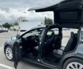 Тесла Модель Х 2017 у Києві на Automoto.ua Сірий Тесла Модель Х, об'ємом двигуна 0 л та пробігом 150 тис. км за 24500 $, фото 2 на Automoto.ua
