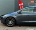Тесла Модель Х 2017 в Киеве на Automoto.ua Серый Тесла Модель Х, объемом двигателя 0 л и пробегом 51 тыс. км за 23999 $, фото 4 на Automoto.ua