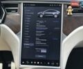 Тесла Модель Х 2017 в Киеве на Automoto.ua Серый Тесла Модель Х, объемом двигателя 0 л и пробегом 49 тыс. км за 23999 $, фото 19 на Automoto.ua