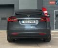 Тесла Модель Х 2017 в Киеве на Automoto.ua Серый Тесла Модель Х, объемом двигателя 0 л и пробегом 49 тыс. км за 23999 $, фото 8 на Automoto.ua