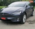 Серый Тесла Модель Х, объемом двигателя 0 л и пробегом 120 тыс. км за 38950 $, фото 28 на Automoto.ua