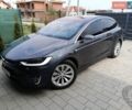 Серый Тесла Модель Х, объемом двигателя 0 л и пробегом 256 тыс. км за 19000 $, фото 1 на Automoto.ua
