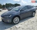 Серый Тесла Модель Х, объемом двигателя 0 л и пробегом 164 тыс. км за 5800 $, фото 1 на Automoto.ua