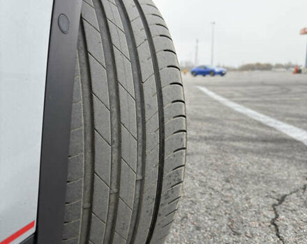 Серый Тесла Модель Х, объемом двигателя 0 л и пробегом 215 тыс. км за 21700 $, фото 68 на Automoto.ua