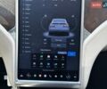 Тесла Модель Х 2017 в Киеве на Automoto.ua Серый Тесла Модель Х, объемом двигателя 0 л и пробегом 49 тыс. км за 23999 $, фото 23 на Automoto.ua