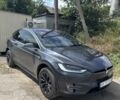 Серый Тесла Модель Х, объемом двигателя 0 л и пробегом 147 тыс. км за 21000 $, фото 1 на Automoto.ua