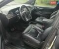 Серый Тесла Модель Х, объемом двигателя 0 л и пробегом 120 тыс. км за 38950 $, фото 31 на Automoto.ua