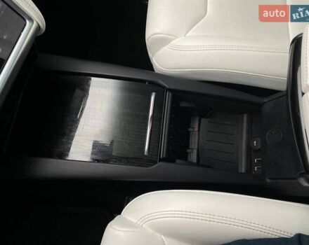 Сірий Тесла Модель Х, об'ємом двигуна 0 л та пробігом 108 тис. км за 19700 $, фото 13 на Automoto.ua