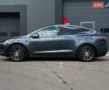 Тесла Модель Х 2017 в Киеве на Automoto.ua Серый Тесла Модель Х, объемом двигателя 0 л и пробегом 49 тыс. км за 23999 $, фото 5 на Automoto.ua