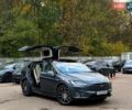 Тесла Модель Х 2017 в Киеве на Automoto.ua Серый Тесла Модель Х, объемом двигателя 0 л и пробегом 51 тыс. км за 23999 $, фото 1 на Automoto.ua