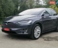 Серый Тесла Модель Х, объемом двигателя 0 л и пробегом 120 тыс. км за 38950 $, фото 30 на Automoto.ua