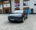 Серый Тесла Модель Х, объемом двигателя 0 л и пробегом 130 тыс. км за 28400 $, фото 1 на Automoto.ua
