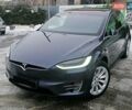 Сірий Тесла Модель Х, об'ємом двигуна 0 л та пробігом 119 тис. км за 48999 $, фото 3 на Automoto.ua