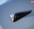 Серый Тесла Модель Х, объемом двигателя 0.38 л и пробегом 84 тыс. км за 29900 $, фото 11 на Automoto.ua