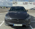 Тесла Модель Х 2017 в Киеве на Automoto.ua Серый Тесла Модель Х, объемом двигателя 0 л и пробегом 101 тыс. км за 25000 $, фото 2 на Automoto.ua