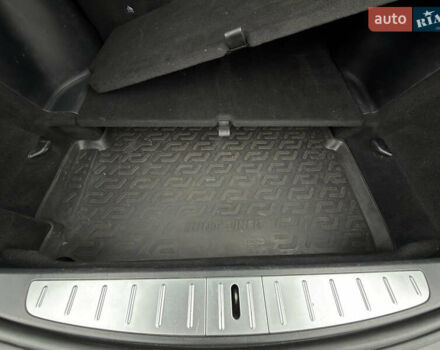 Серый Тесла Модель Х, объемом двигателя 0 л и пробегом 215 тыс. км за 21700 $, фото 54 на Automoto.ua