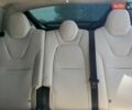 Сірий Тесла Модель Х, об'ємом двигуна 0 л та пробігом 65 тис. км за 8700 $, фото 9 на Automoto.ua