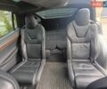 Серый Тесла Модель Х, объемом двигателя 0 л и пробегом 256 тыс. км за 19000 $, фото 9 на Automoto.ua