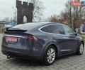 Сірий Тесла Модель Х, об'ємом двигуна 0 л та пробігом 199 тис. км за 18700 $, фото 4 на Automoto.ua