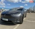 Сірий Тесла Модель Х, об'ємом двигуна 0 л та пробігом 230 тис. км за 23500 $, фото 1 на Automoto.ua