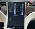 Тесла Модель Х 2017 в Киеве на Automoto.ua Серый Тесла Модель Х, объемом двигателя 0 л и пробегом 49 тыс. км за 23999 $, фото 21 на Automoto.ua