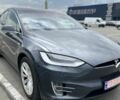 Сірий Тесла Модель Х, об'ємом двигуна 0 л та пробігом 150 тис. км за 24500 $, фото 1 на Automoto.ua