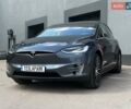 Тесла Модель Х 2017 в Киеве на Automoto.ua Серый Тесла Модель Х, объемом двигателя 0 л и пробегом 49 тыс. км за 23999 $, фото 3 на Automoto.ua