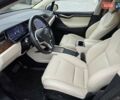 Сірий Тесла Модель Х, об'ємом двигуна 0 л та пробігом 199 тис. км за 18700 $, фото 14 на Automoto.ua