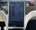 Тесла Модель Х 2017 в Киеве на Automoto.ua Серый Тесла Модель Х, объемом двигателя 0 л и пробегом 49 тыс. км за 23999 $, фото 25 на Automoto.ua