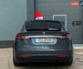 Тесла Модель Х 2017 в Киеве на Automoto.ua Серый Тесла Модель Х, объемом двигателя 0 л и пробегом 51 тыс. км за 23999 $, фото 8 на Automoto.ua