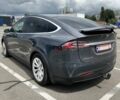 Тесла Модель Х 2017 в Киеве на Automoto.ua Серый Тесла Модель Х, объемом двигателя 0 л и пробегом 140 тыс. км за 25000 $, фото 8 на Automoto.ua