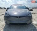 Серый Тесла Модель Х, объемом двигателя 0 л и пробегом 164 тыс. км за 5800 $, фото 4 на Automoto.ua