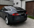 Сірий Тесла Модель Х, об'ємом двигуна 0 л та пробігом 86 тис. км за 28000 $, фото 11 на Automoto.ua