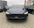 Сірий Тесла Модель Х, об'ємом двигуна 0 л та пробігом 108 тис. км за 19700 $, фото 1 на Automoto.ua