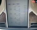 Сірий Тесла Модель Х, об'ємом двигуна 0 л та пробігом 65 тис. км за 8700 $, фото 8 на Automoto.ua