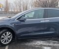 Серый Тесла Модель Х, объемом двигателя 0 л и пробегом 148 тыс. км за 30000 $, фото 4 на Automoto.ua