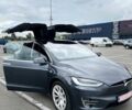 Тесла Модель Х 2017 в Киеве на Automoto.ua Серый Тесла Модель Х, объемом двигателя 0 л и пробегом 140 тыс. км за 25000 $, фото 1 на Automoto.ua
